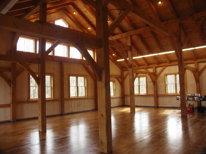 A busy month ahead in New York