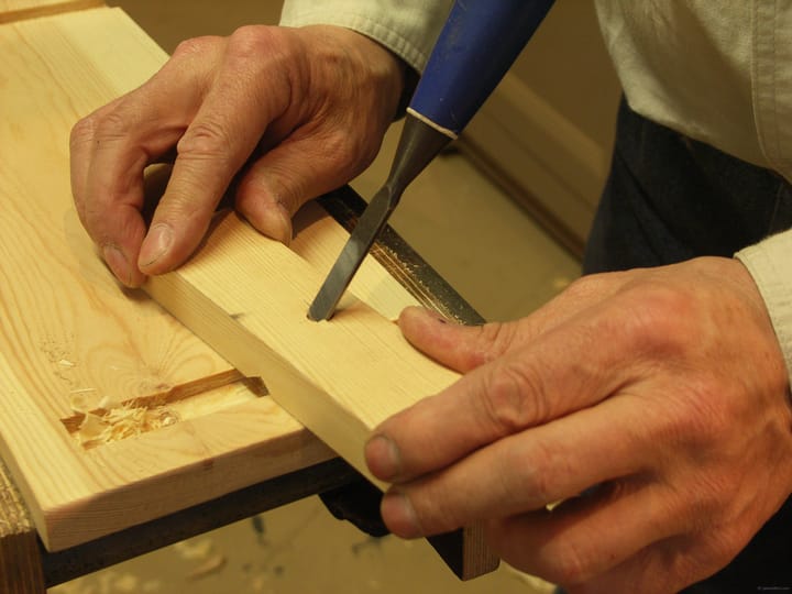 Poor man's router -  It works!