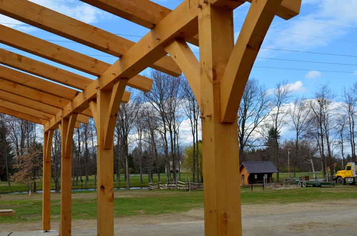 Creative workspace—cupboards