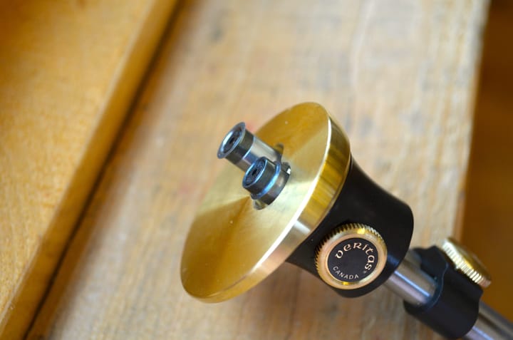Veritas Marking/mortise gauge review
