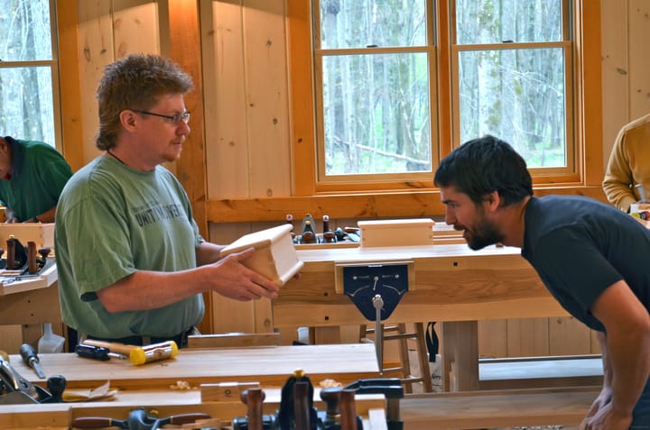 Hope to see you all again soon!