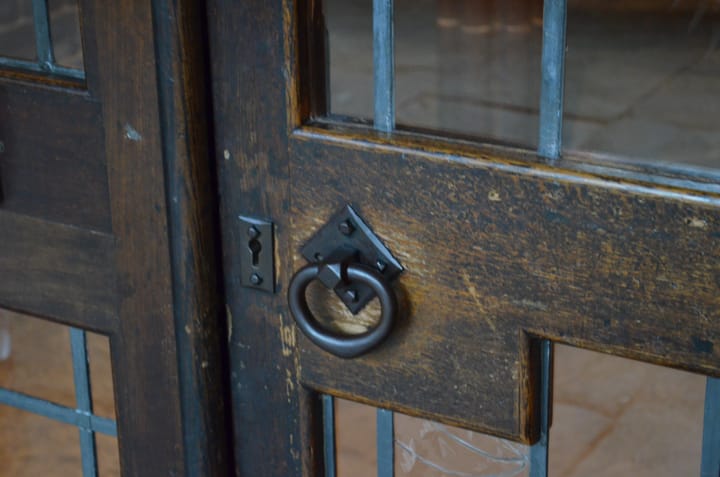 International Airports make me think