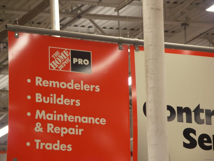 More on creative workspace