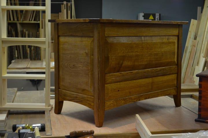 Walking creative walks