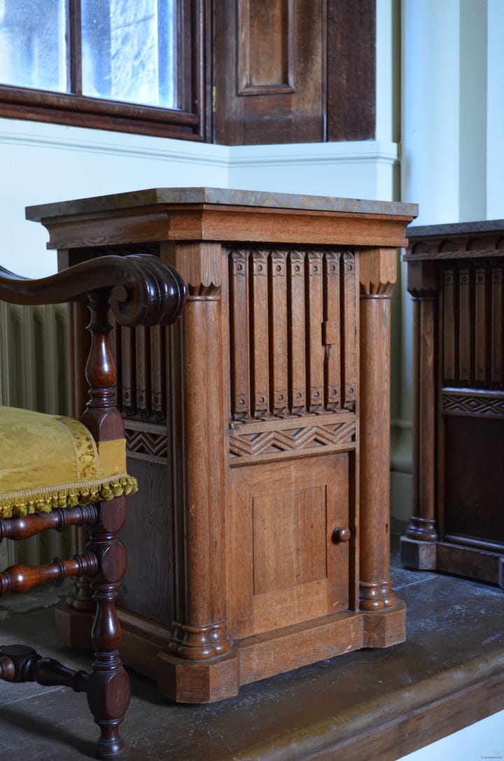 Penrhyn Castle Tour Session #3