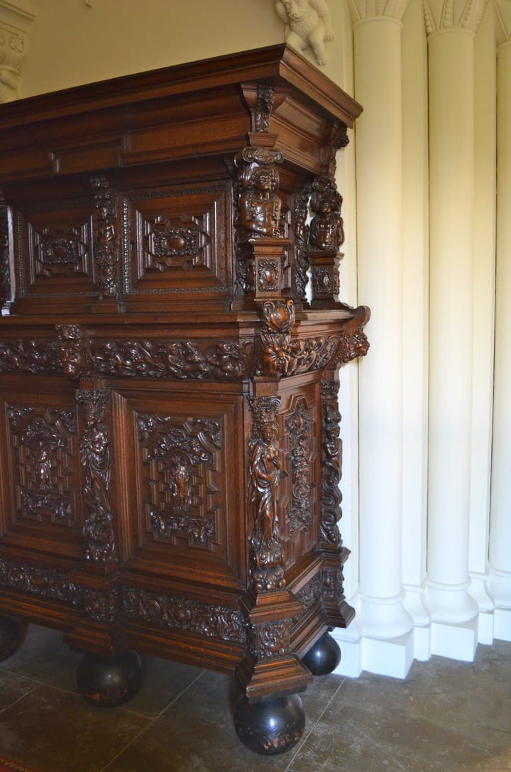 Penrhyn Castle Tour Section #2