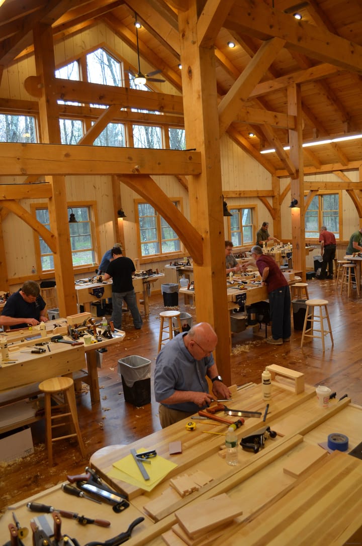 New Legacy New York again!!