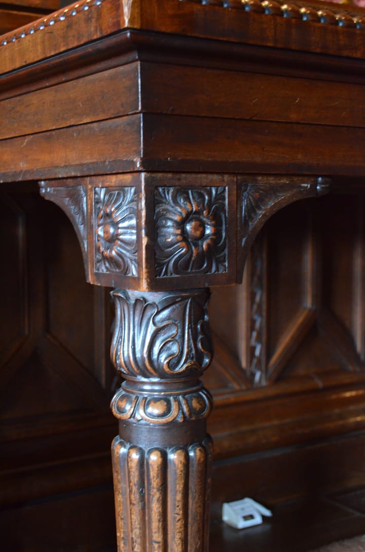 Penrhyn Castle Tour Session #8