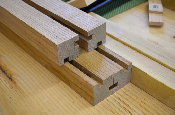 Nearly done! Two days left.