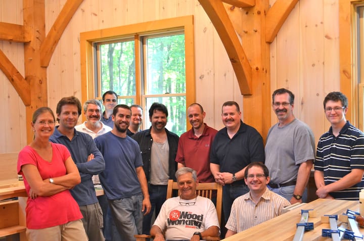 Successes leave New Legacy New York Again!