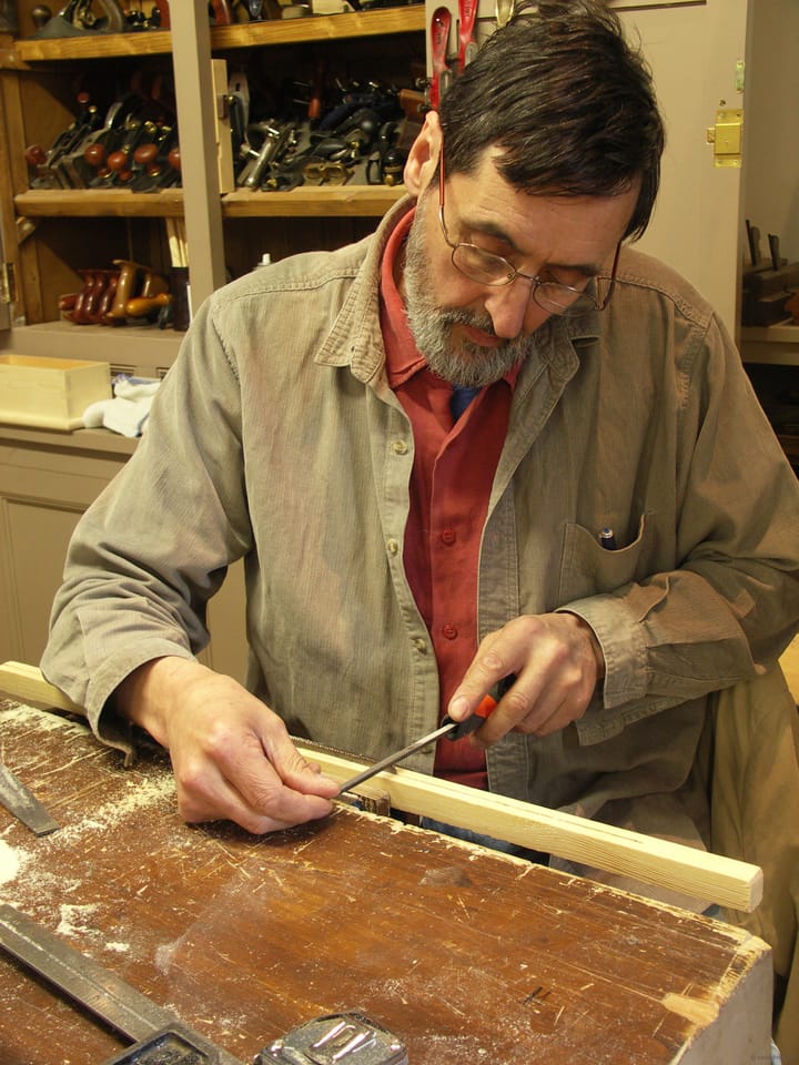 Saw files revisited - Bahco raises the bar