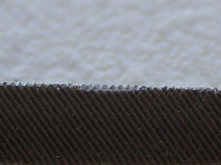 Nicholson Saw Files Proving Ever Faulty