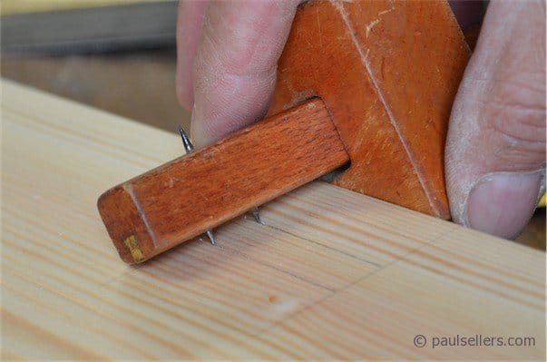 More about your knife