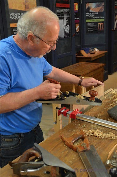 More complete their Foundational Course