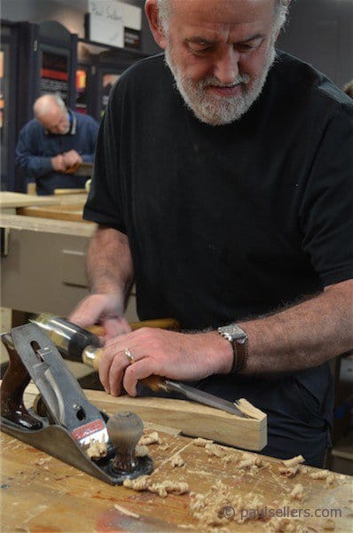 What is a well for? More myth busting.