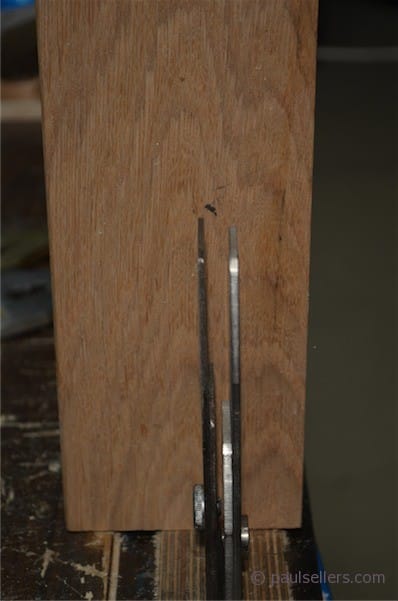 OK, closing in on chatter in planes