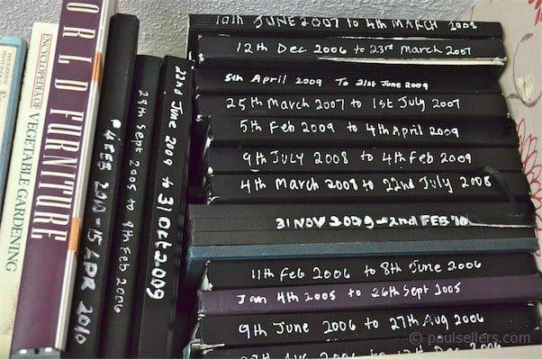 How to Build a Workbench – Drawings and Measurments (part7)