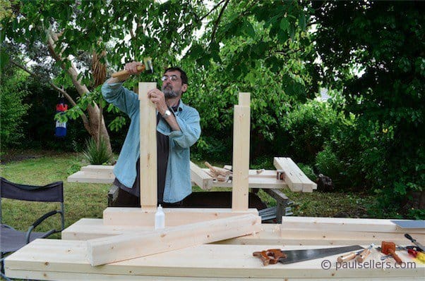 Workbenches That Work