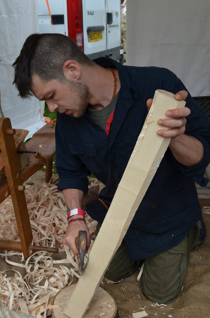 Secondhand tools for you