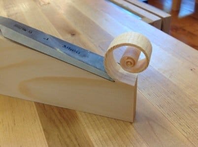 Sharpening––Less to it Than Others Can Make You Think!