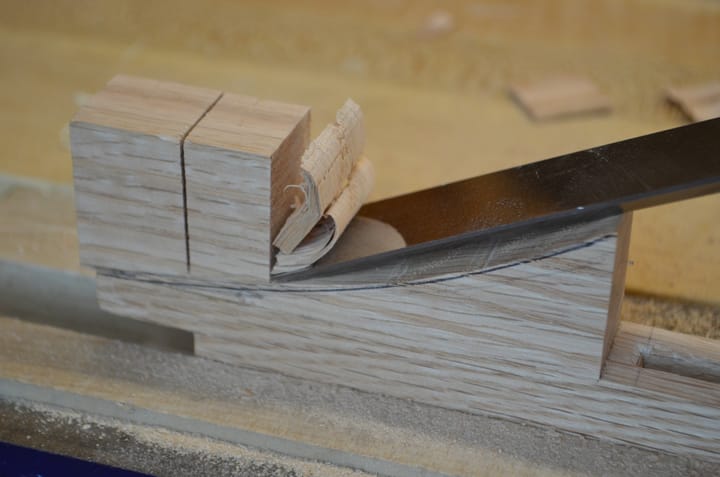 Machines don't quite slice it