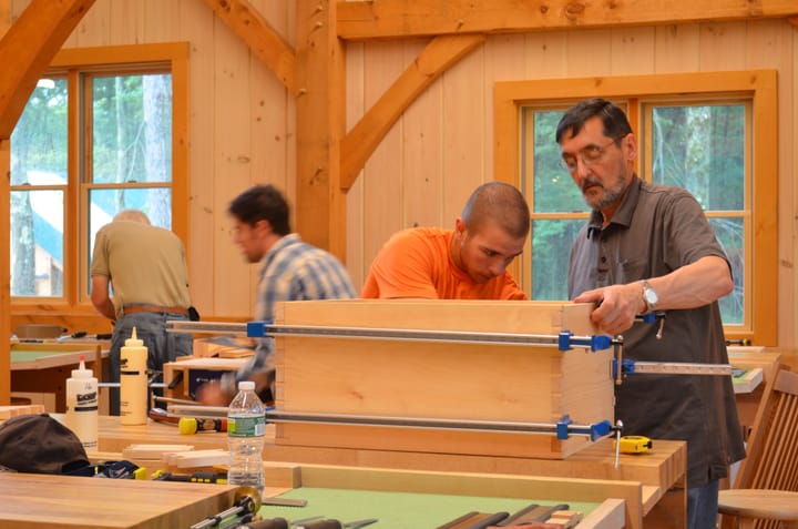 Why do we call this work?