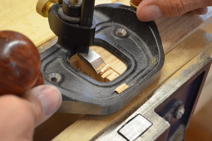 The end of the week's work