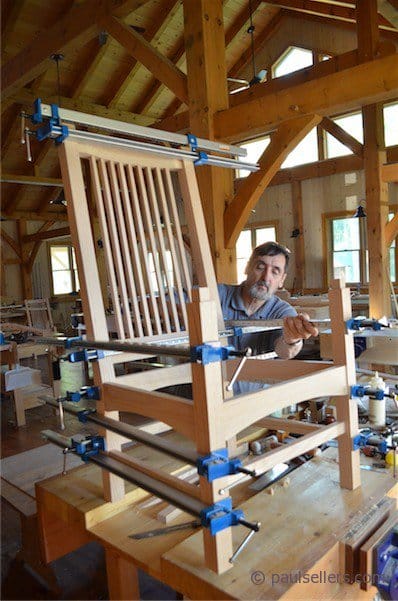 Screwfix Sash Clamps Upgraded (UK)