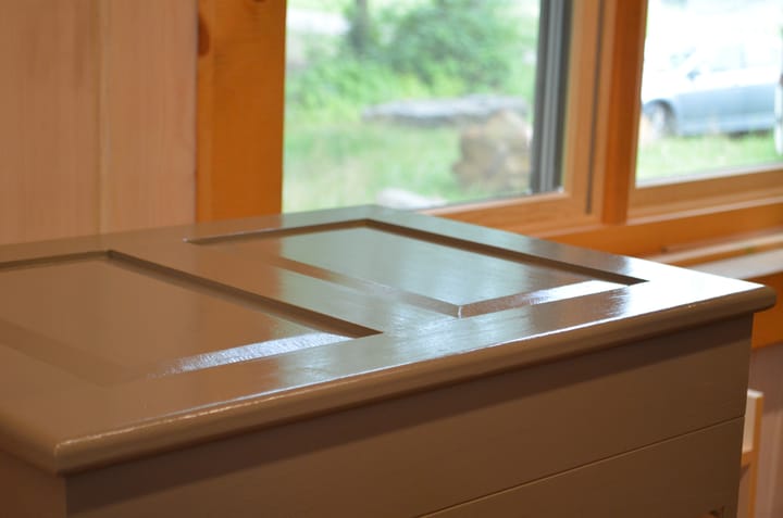 Questions answered - Painting my projects