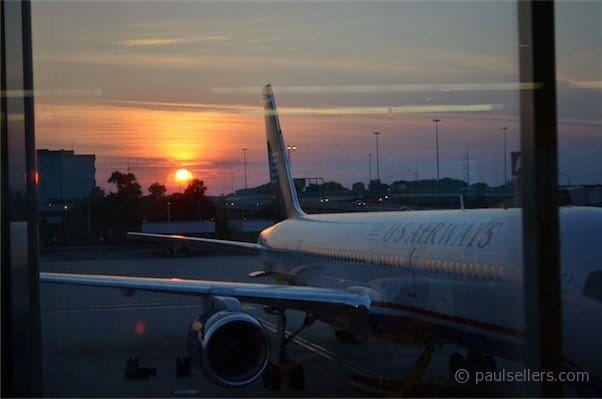 Great Britain looking good