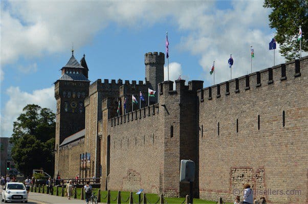 Looking back to the future