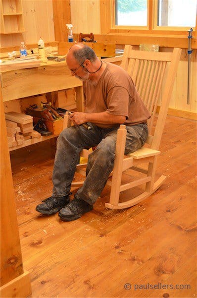 Closing in on the prize