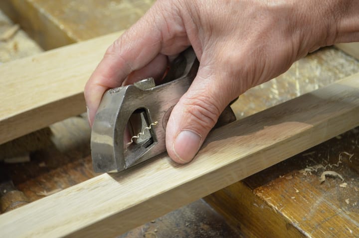 Buying good tools cheap - Bullnose planes