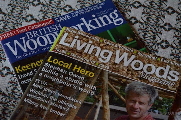 Feed back from various continents