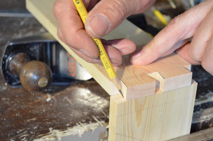 Another Foundational Part I