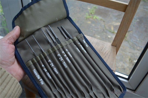 Grobet answers this saw filer's quest