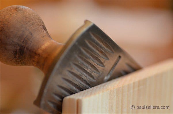 Questions answered - On corrugated soles