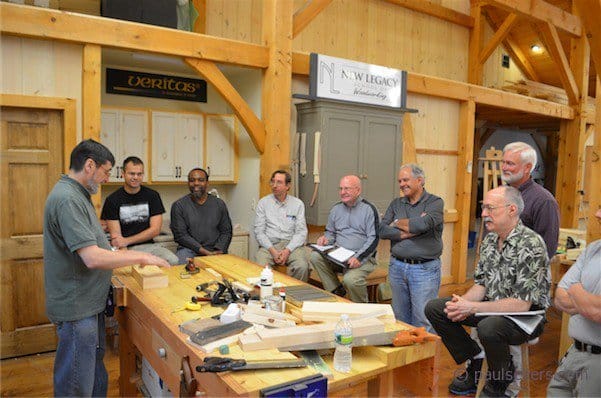 Two-day Class this Weekend