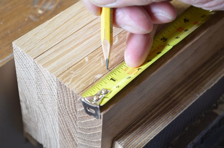 Buying good tools cheap - Tape measures