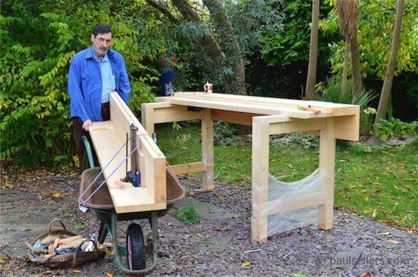 The long and short of bench heights