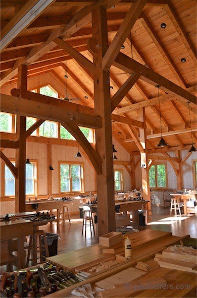 Foundation course Part I starts today