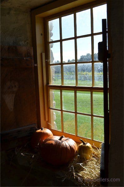 Closing the class came too fast