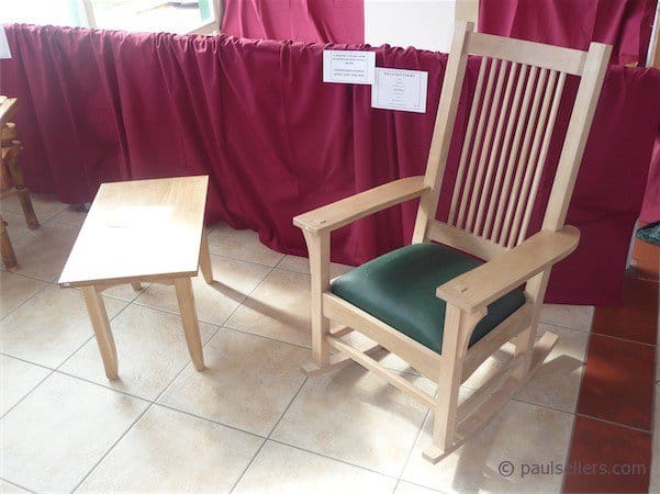 John Winter is a star