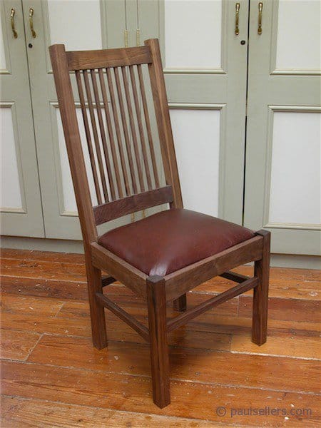 Beyond just a rocking chair
