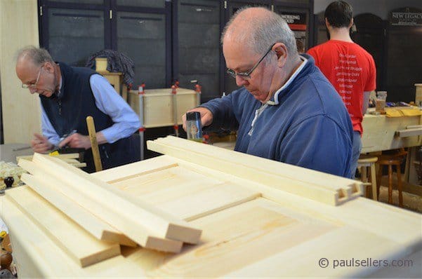 Becoming -  the new-genre artisan