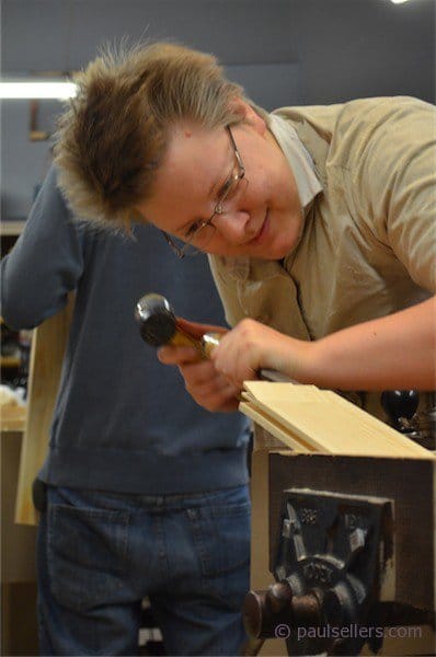 Success all around - a message for many