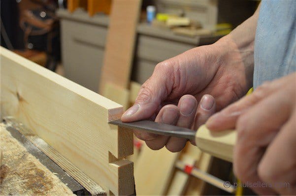 So far in the month-long class