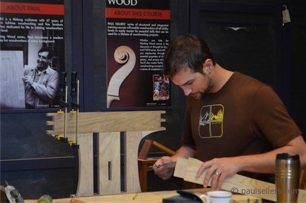 Coffee tables and beyond