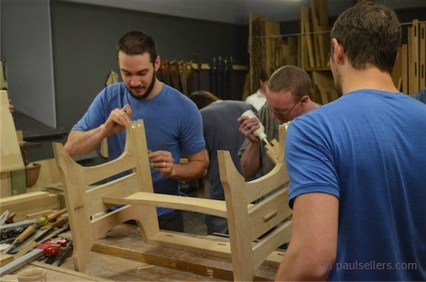 What's glue freeze???