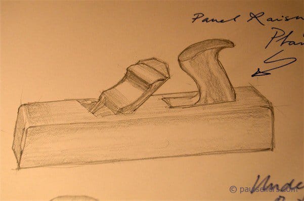 Making the Wall Clock #5